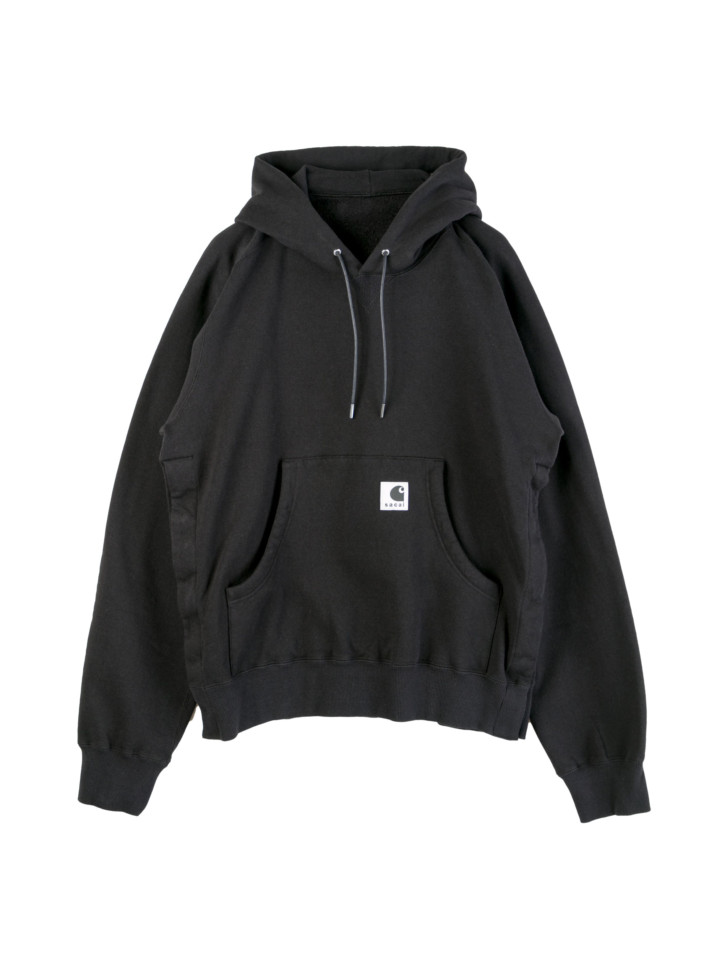 Carhartt WIP Cotton Jersey Hoodie | sacai Official Store サカイ