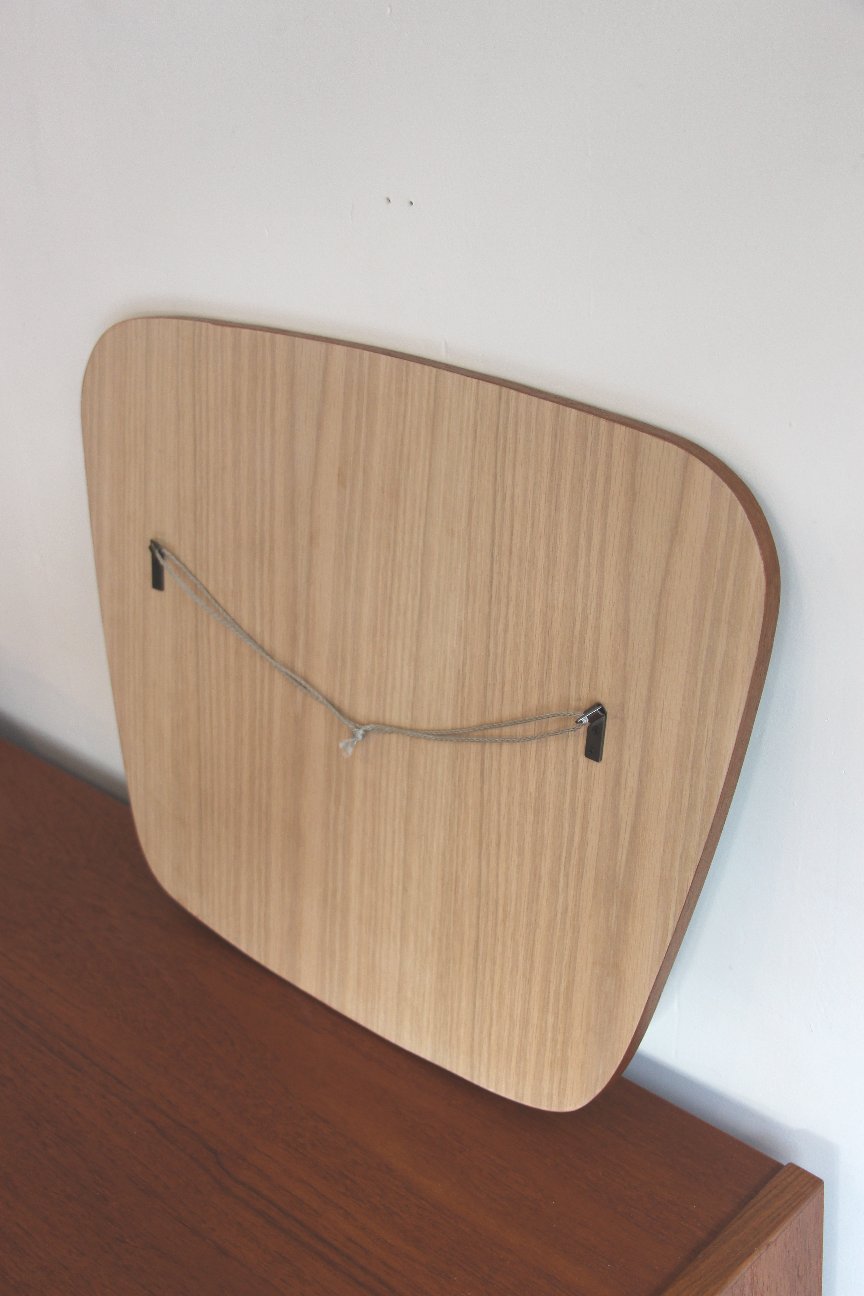 WALL MIRROR[RO-012] | 北欧家具・オーダー家具なら【SAC WORKS】