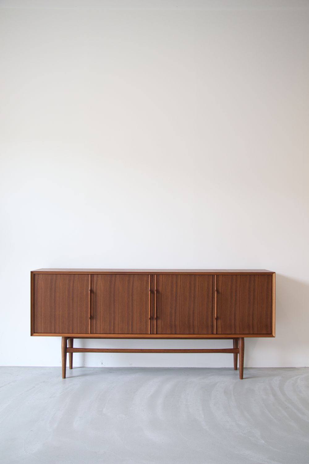 SIDE BOARD[RF-103] | 北欧家具・オーダー家具なら【SAC WORKS】