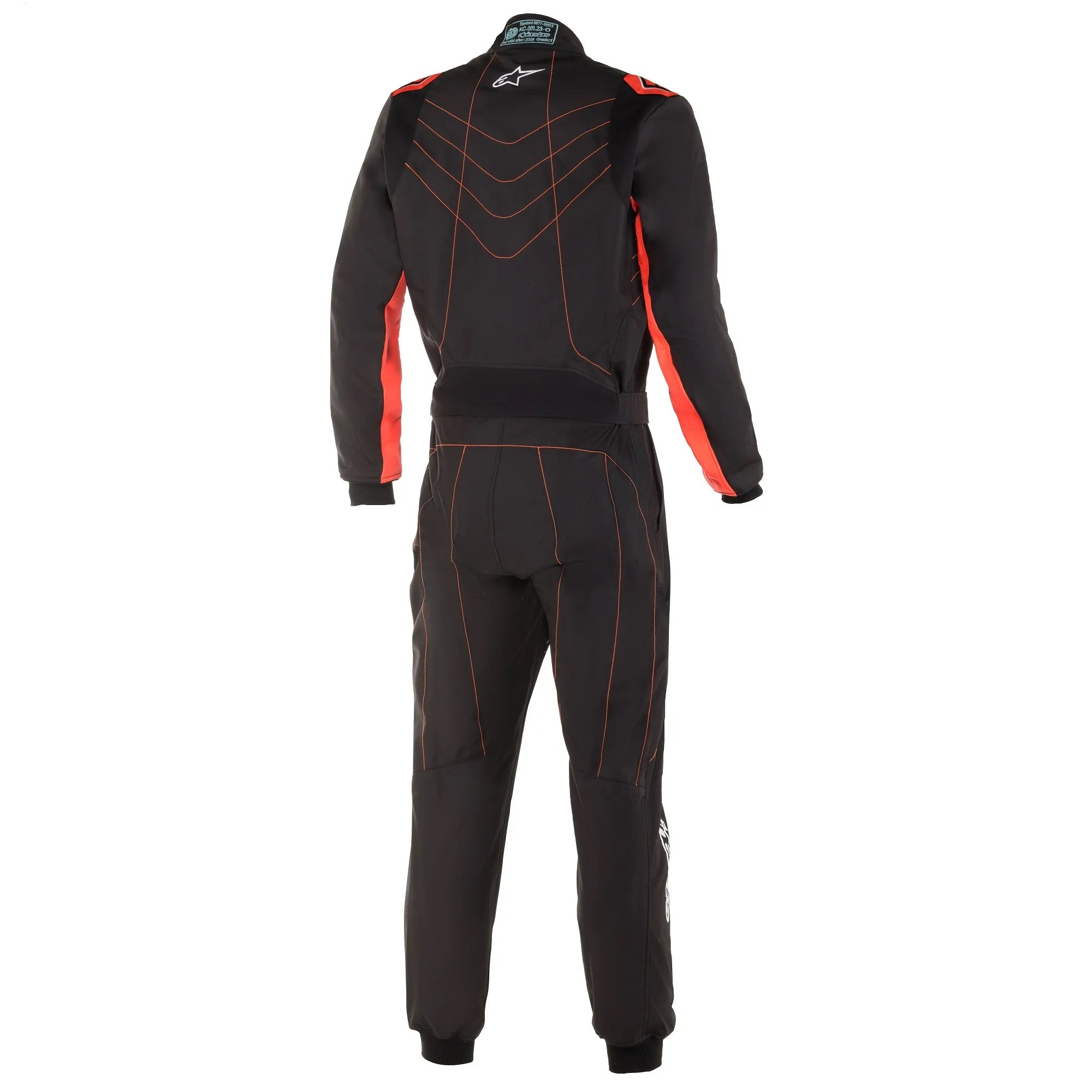 Macacão Alpinestars KMX-9 - Saferacer Brasil