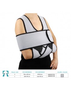 Orione Universal Arm-Shoulder Immobilizer - Ref. 9338
