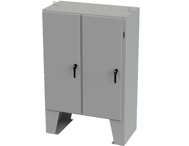 SCE-60XEL6118LP - Saginaw Control and Engineering