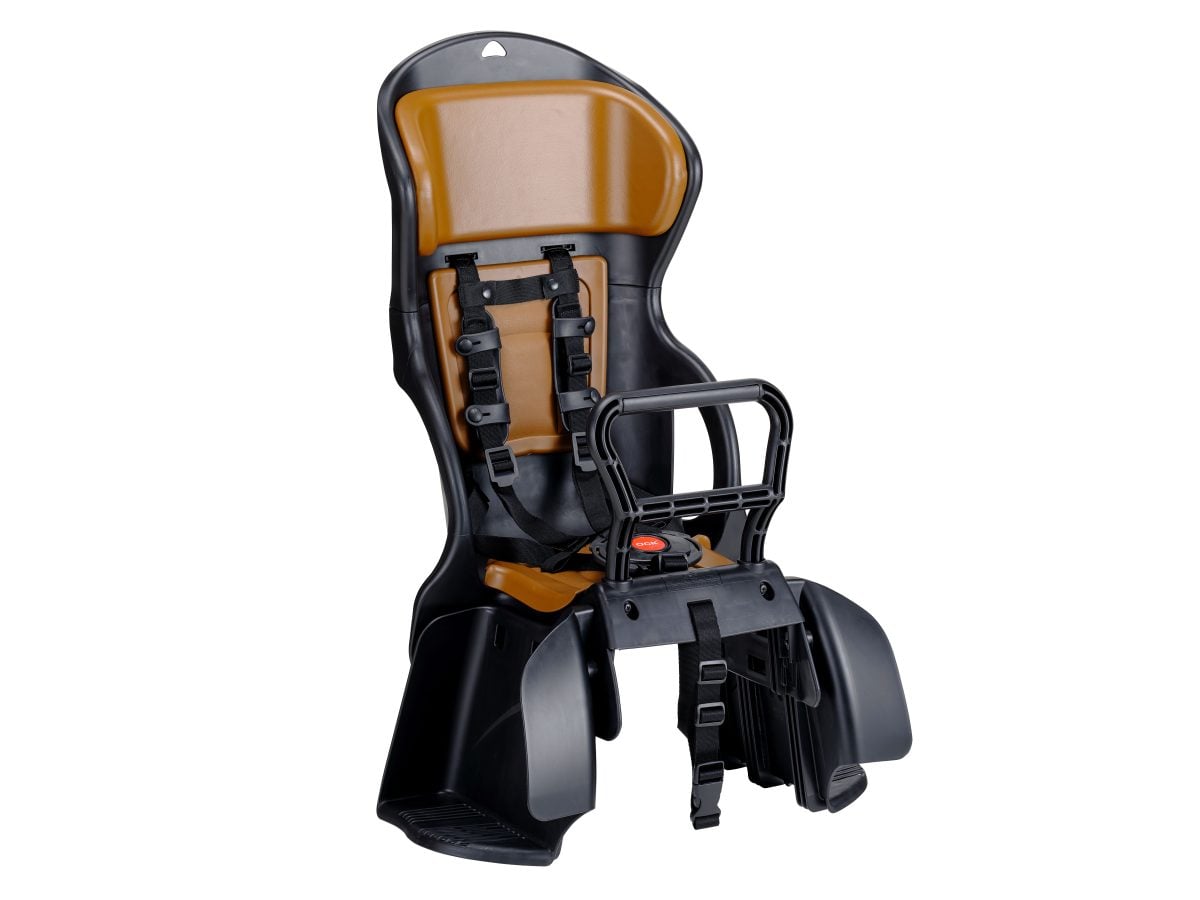 OGK技研 リヤチャイルドシート (RBC-015DX2) ｜パーツ・用品・自転車