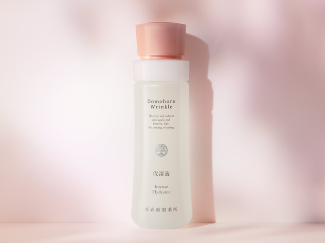 新 保湿液】「極上のしっとり肌」へ。進化したポイントを徹底解説