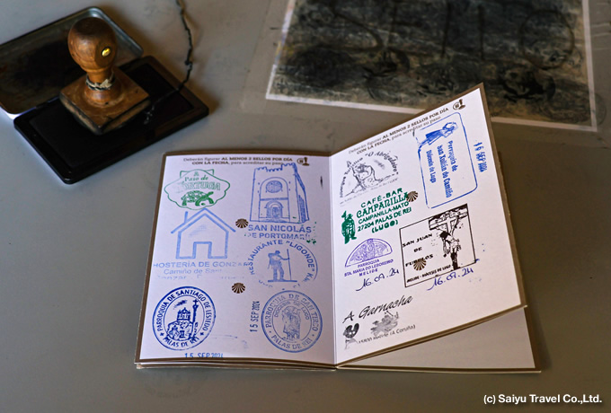 聖地サンティアゴ巡礼 ラスト114kmを歩く｜西遊旅行