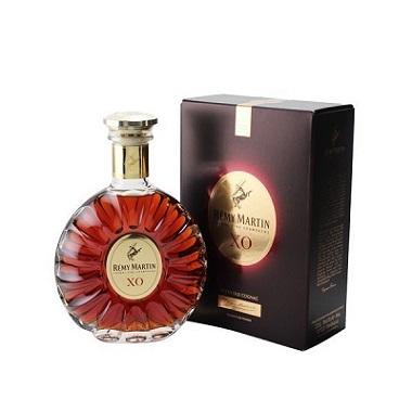 レミーマルタン XO セントー グリーンボトル - お酒買取専門店ネオプライス