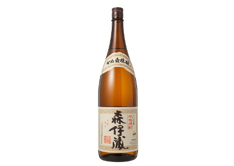 森伊蔵 かめ壺焼酎 1800ml - お酒買取専門店ネオプライス