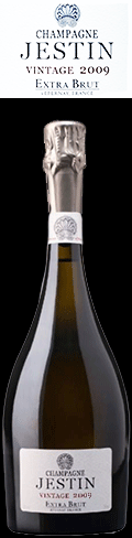エルヴェ・ジェスタン・シャンパーニュ・エクストラ・ブリュット1erCRU