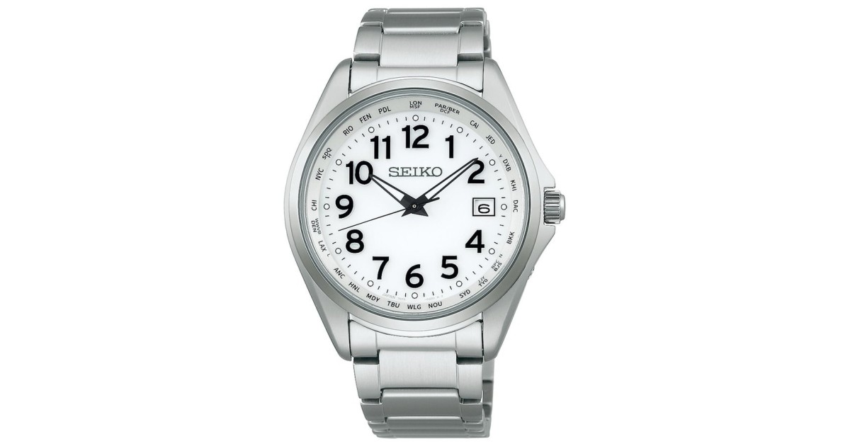 Seiko Selection SBTM327 | Sakurawatches.com