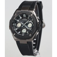 Casio G-SHOCK G-STEEL GST-W110D-1A9JF | Sakurawatches.com