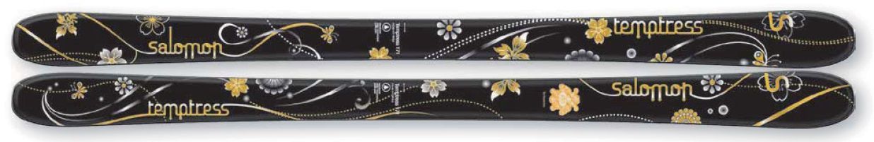 Temptress | モデル名で探すSalomon サロモンスキー