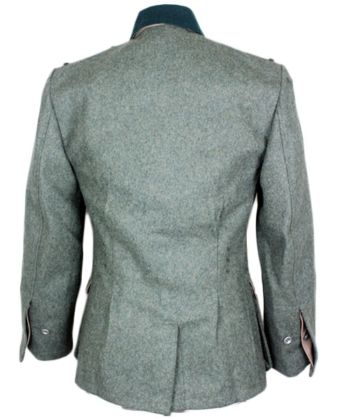 S＆Graf / ※品切中【4424】NS. EMD M36型兵用野戦服[2020モデル](Lサイズ)