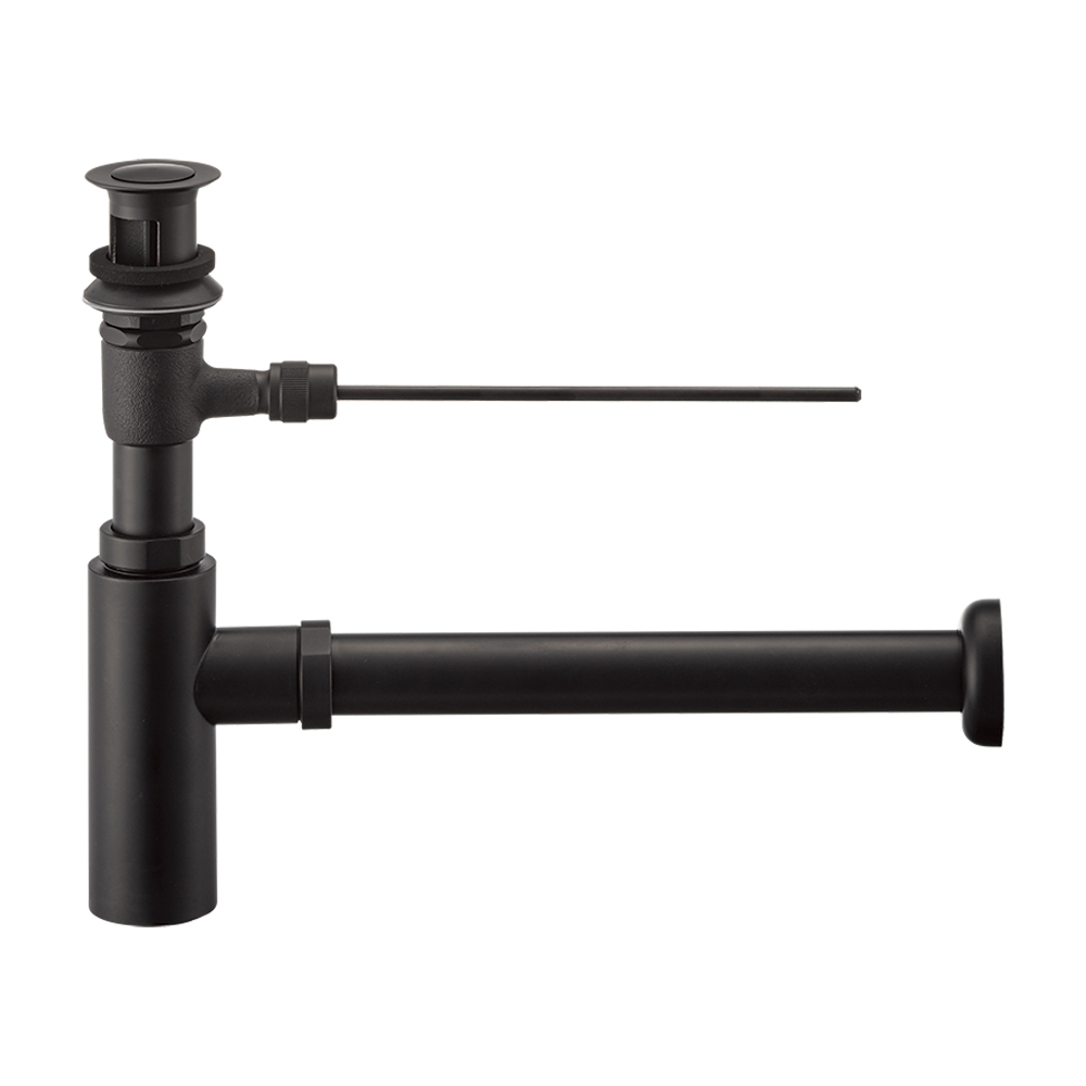 ボトルトラップ本体 | 商品のご案内 | SANEI｜デザイン性に優れた水