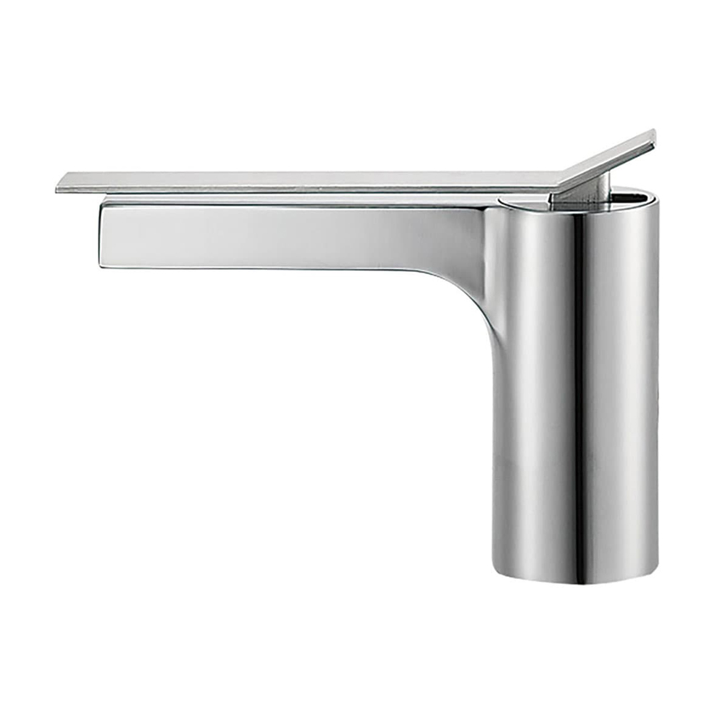 シングルワンホール洗面混合栓 | 商品のご案内 | SANEI｜デザイン性に