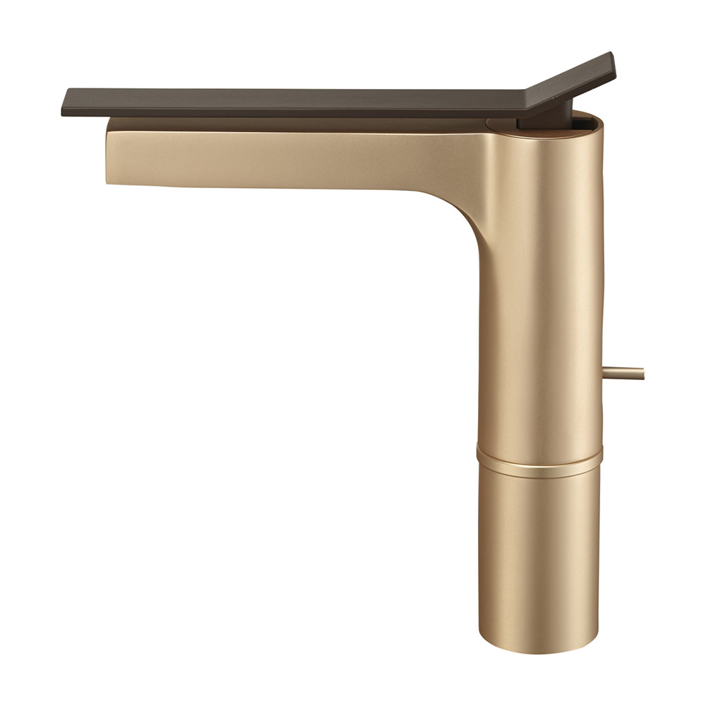 シングルワンホール洗面混合栓 | 商品のご案内 | SANEI｜デザイン性に