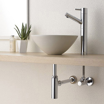 止水栓本体［共用形］ | 商品のご案内 | SANEI｜デザイン性に優れた水