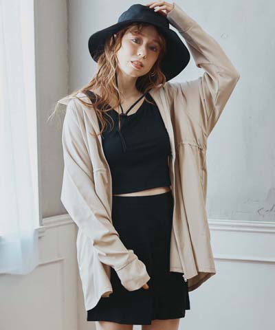 紫外線防止】【UVカット】Web限定商品 4点セット 9M・11L・13L 【San