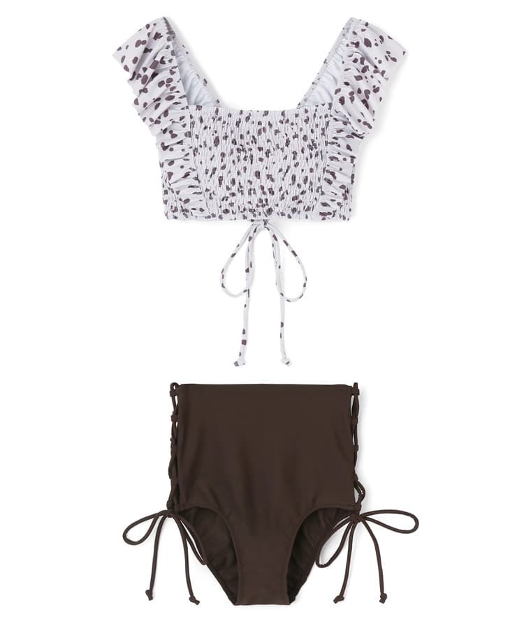 2023年新作】ノンワイヤービキニ 9M 【San-ai Resort（サンアイ