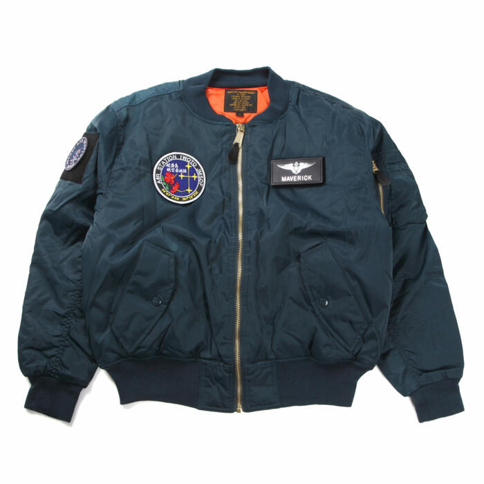 海上自衛隊 海自 ジャンパー PX限定品 SANKICHI OFFICIAL ONLINE STORE