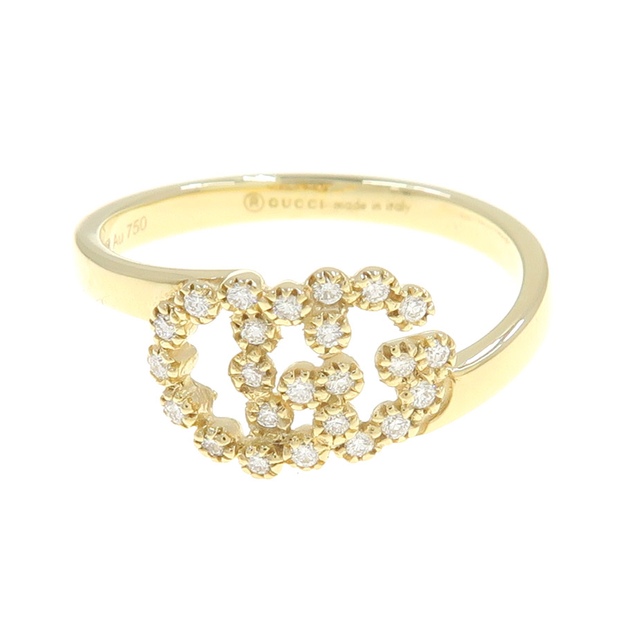 GGランニングリング/ダイヤモンド/質屋 さのや ブランド 通販サイト