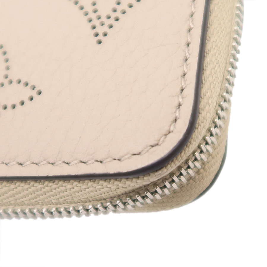 マヒナ ジッピー・コンパクトウォレット/質屋 さのや ブランド 通販サイト