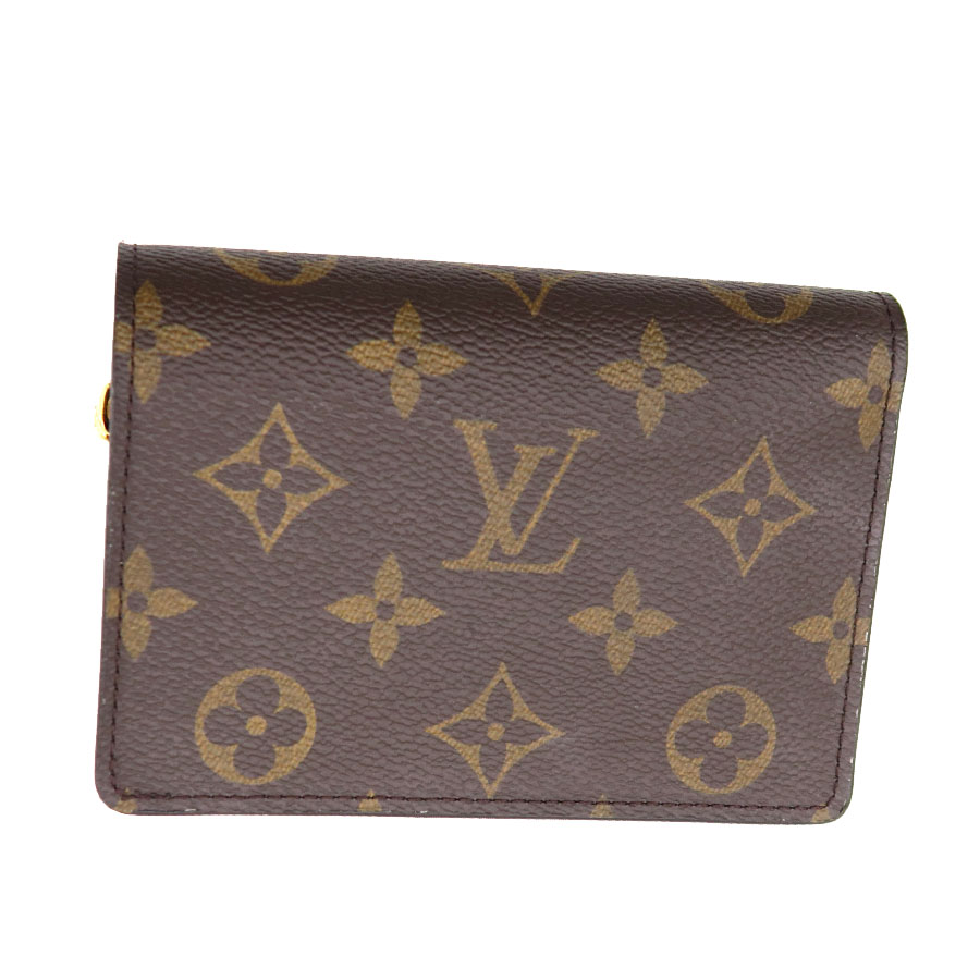 em310Louis Vuitton ポルトフォイユ・ジュリエット ポルトフォイユ