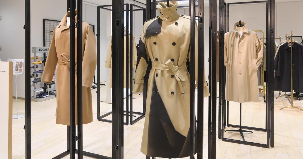 サンヨーコート」香取慎吾さんが描く色鮮やかなアート作品とのコラボ