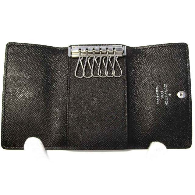 ルイ・ヴィトン ダミエグラフィット ミュルティクレ6 N62662