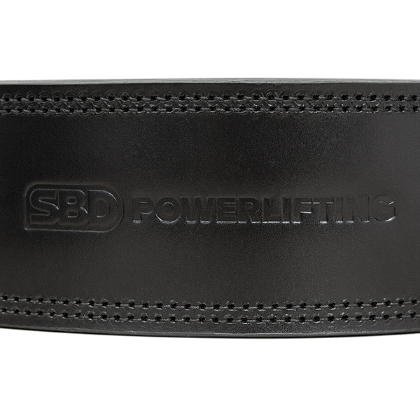 パワーリフティングベルト13mm | SBD Apparel Japan