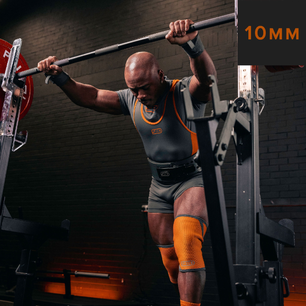 パワーリフティングベルト | SBD Apparel Japan