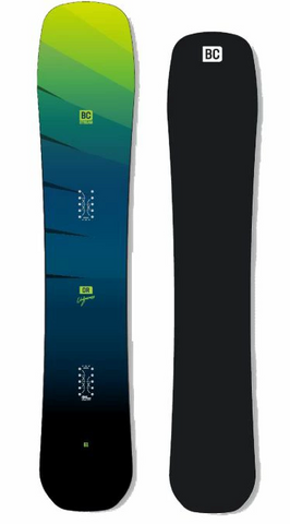 BC Stream RX 159 46-54 / 52-60 – SBF Boardshop