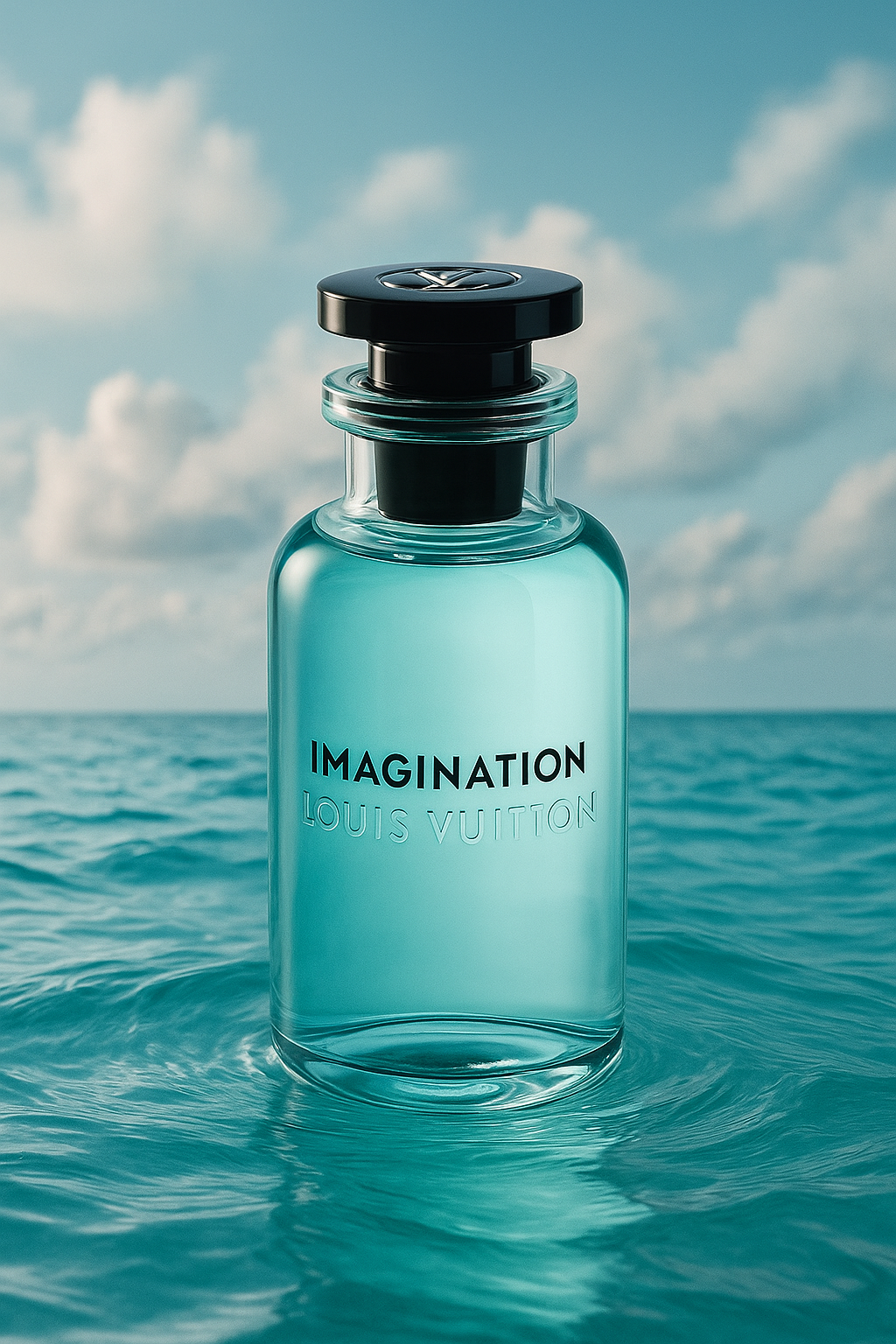 Buy Louis Vuitton Imagination Sample (1ML–10ML) – Scent Suave