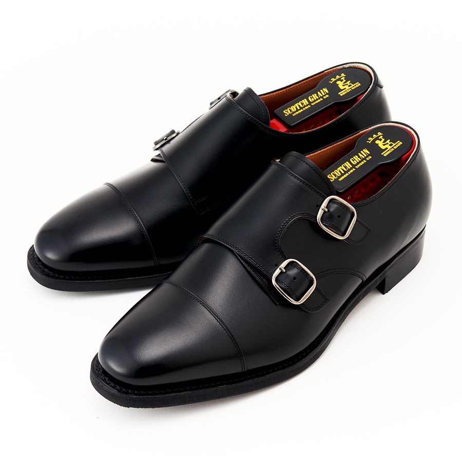 モンクストラップ | スコッチグレイン｜SCOTCH GRAIN｜オフィシャル