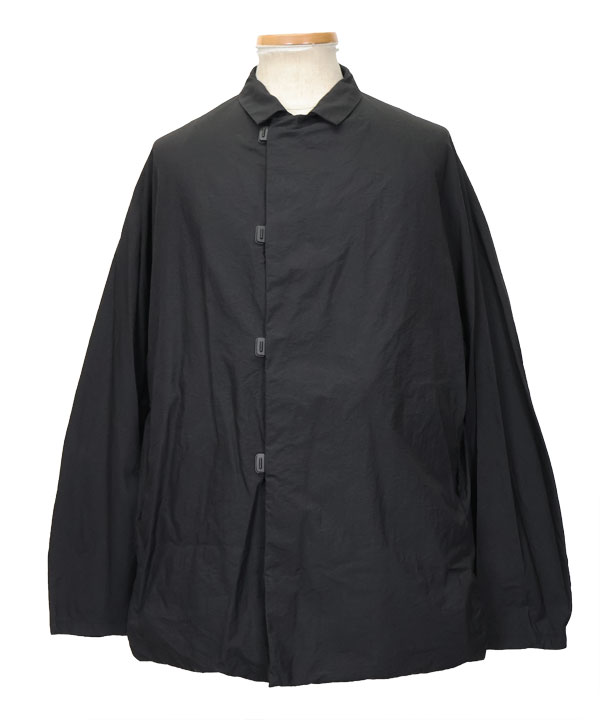 TEATORA テアトラ Wallet COAT S/L packable(ウォレットコート S/L