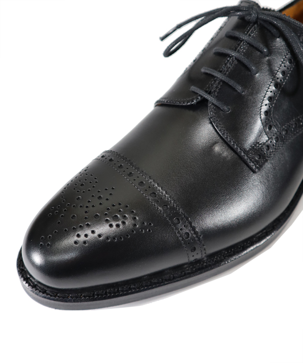 JALAN SRIWIJAYA ジャランスリウァヤ ストレートチップ靴 98844 - SE7EN