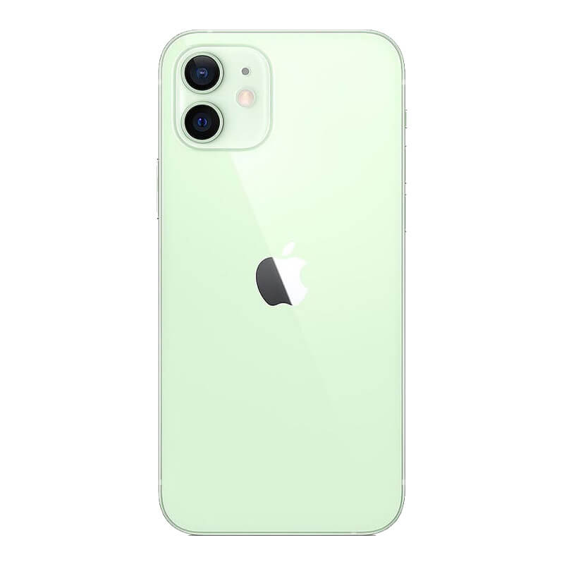 iPhone 12 - 256GB グリーン SIMフリー｜iPhoneの中古は【セカハン