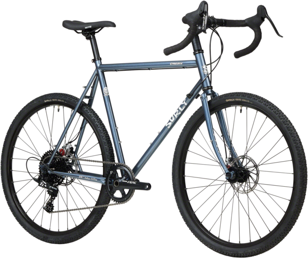 Surly Straggler 650b - Squatch Bikes & Brews | Brevard, NC | Bike Shop