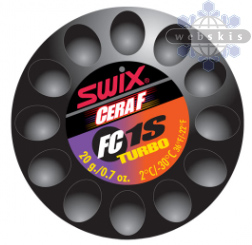 Swix Cera F FC1S - WebCyclery & WebSkis | Bend, OR Bike Shop