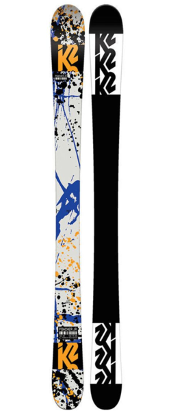 K2 Poacher Jr Flat - Gerick Cycle & Ski | Nelson, BC