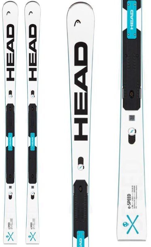 Head Head Worldcup Rebels E-Speed RP EVO 14 - Free Flight