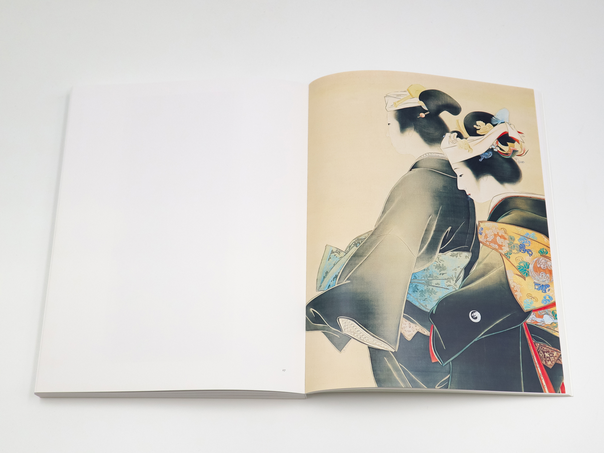 上村松園｜青幻舎 SEIGENSHA Art Publishing, Inc.