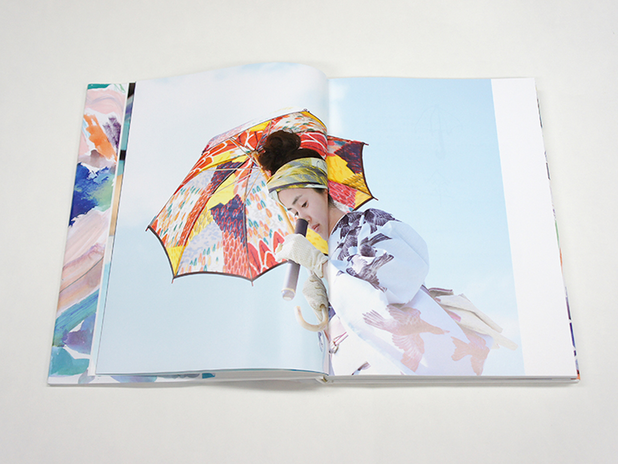 かさ｜青幻舎 SEIGENSHA Art Publishing, Inc.