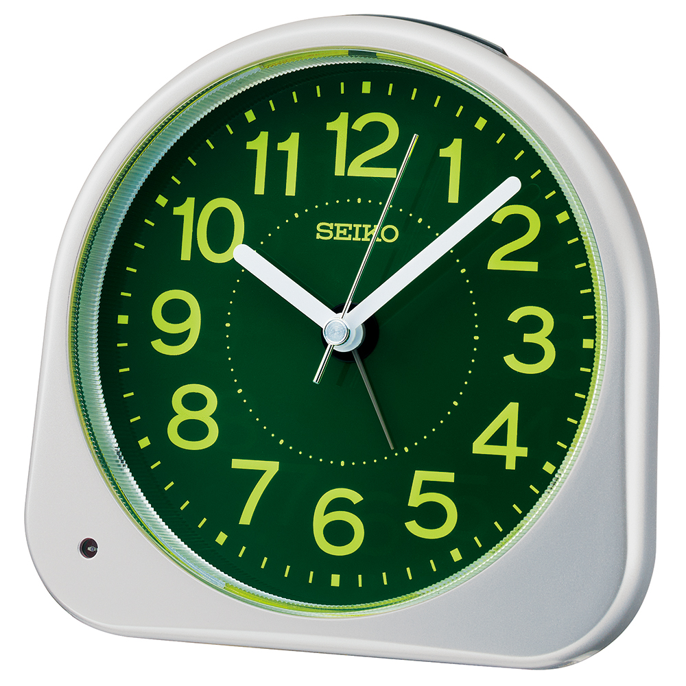 KR525W | 夜でも見える | セイコーウオッチ株式会社