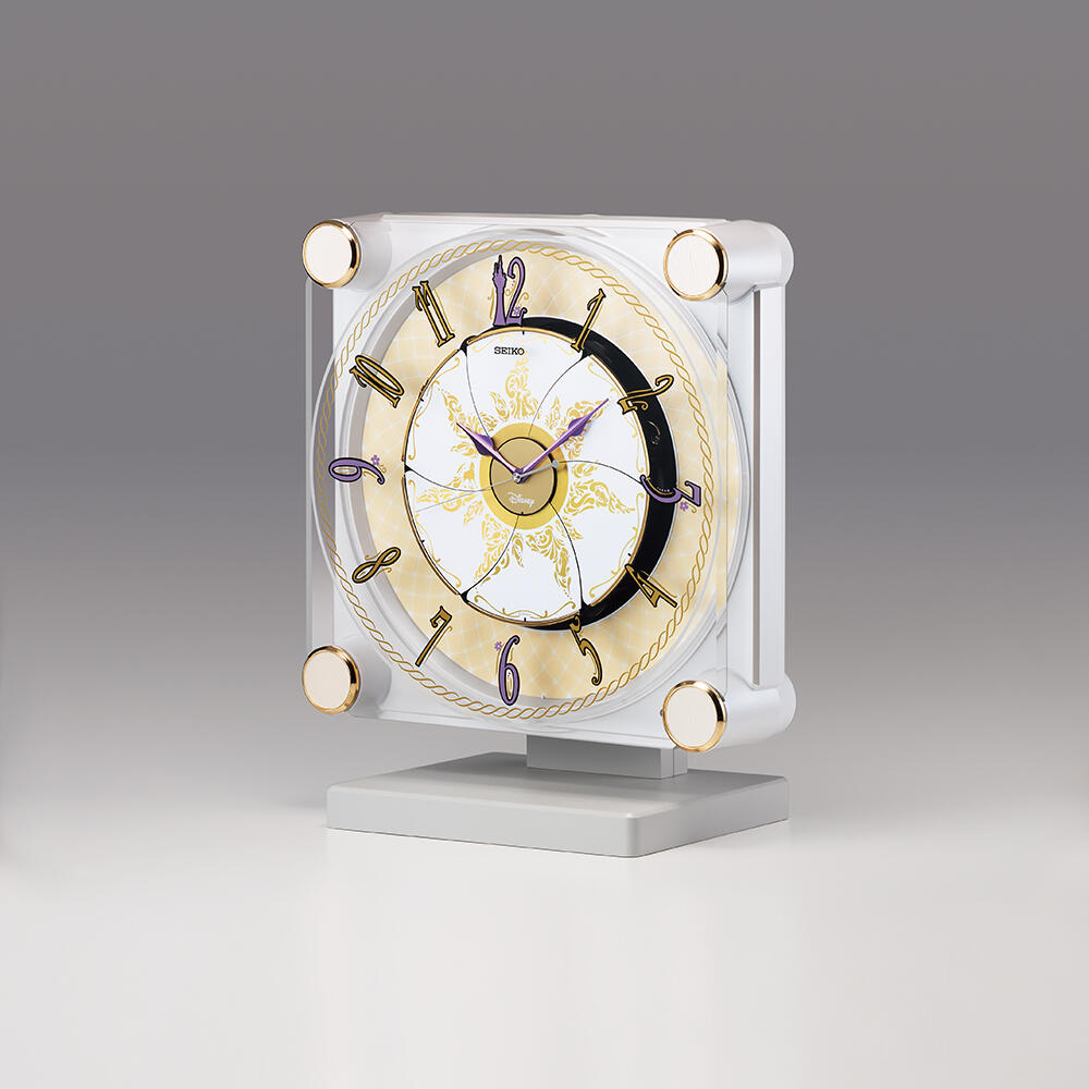 FS515W | 塔の上のラプンツェル | セイコーウオッチ株式会社