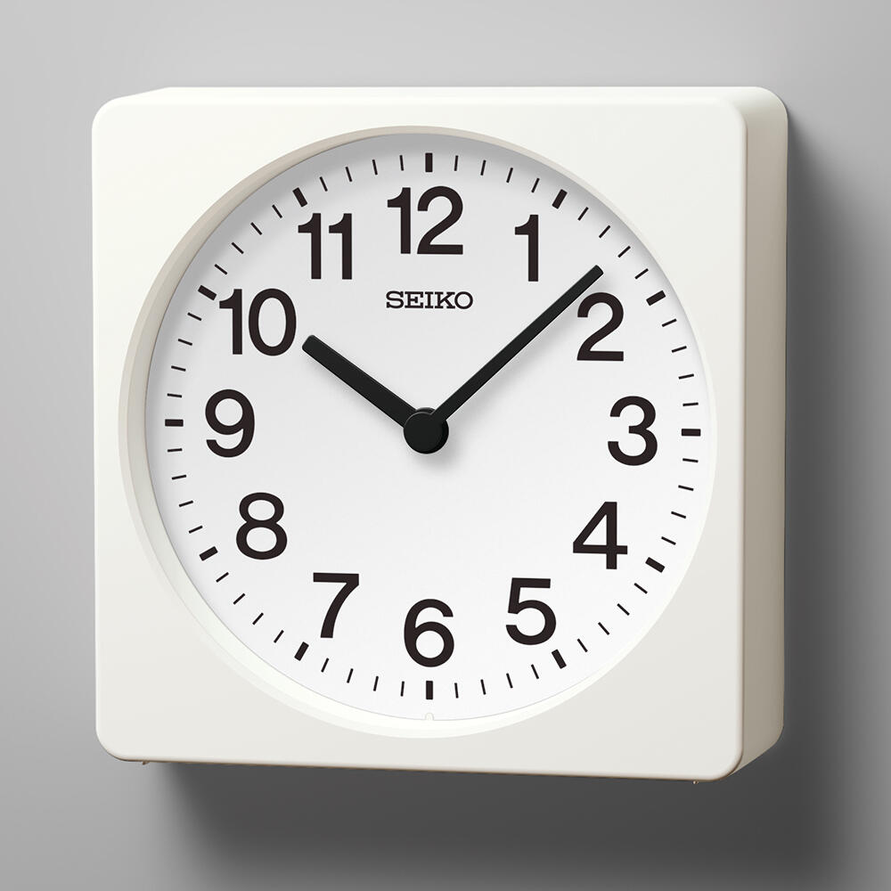 KX624W | スタンダード | セイコーウオッチ株式会社