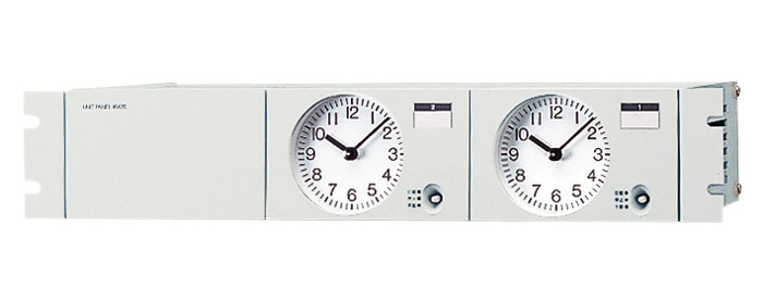 SU-5203E | プログラムタイマー/親時計 | 設備時計－セイコータイム