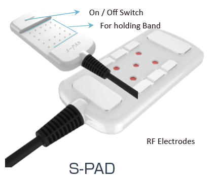 業務用ラジオ波・複合機器 RAFOS Pola｜誠鋼社（エステ機器 販売メーカー）