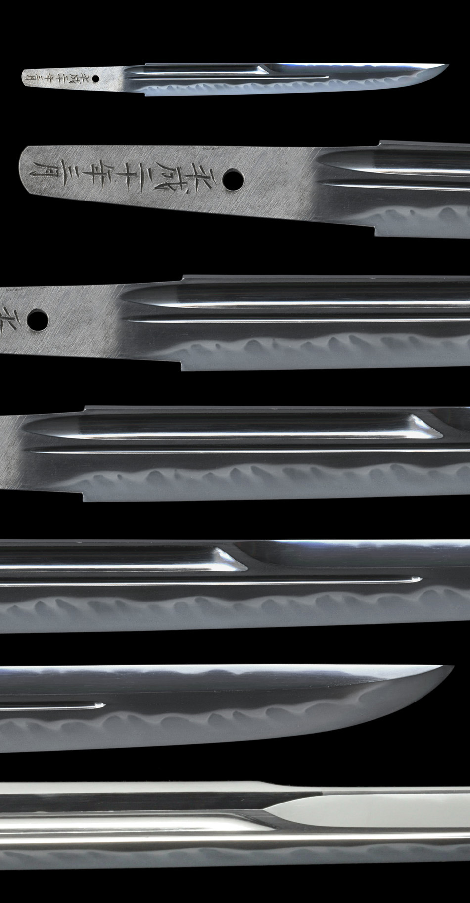 短刀 越後住法久作 (TA-060611)｜刀・日本刀の販売なら日本刀専門店の