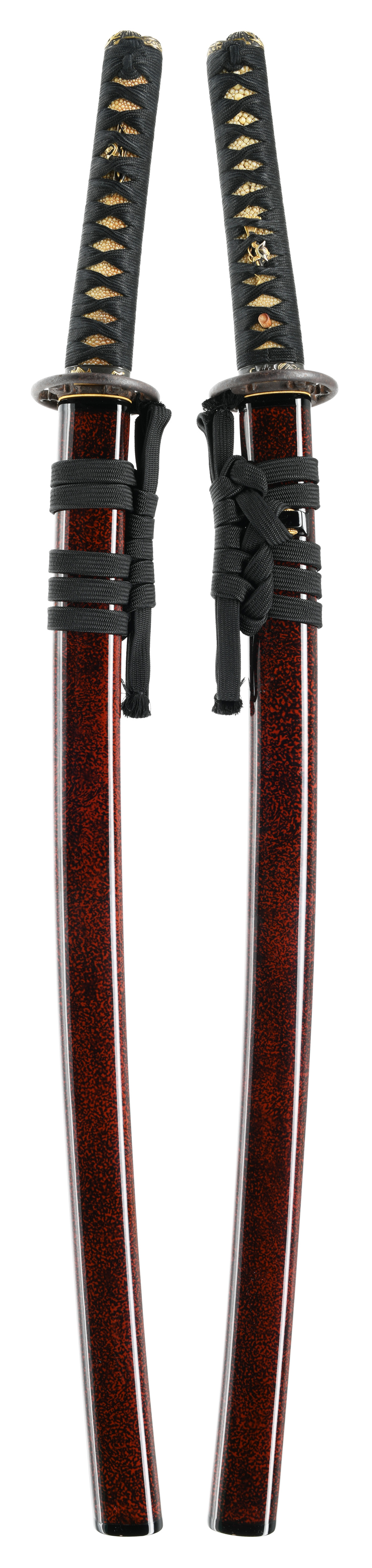 脇差 無銘 拵入 | 刀・日本刀の販売なら日本刀専門店の【銀座 誠友堂 S