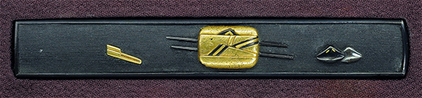 小柄 無銘 後藤 香道具図小柄(KO-010916)｜刀・日本刀の販売なら日本刀